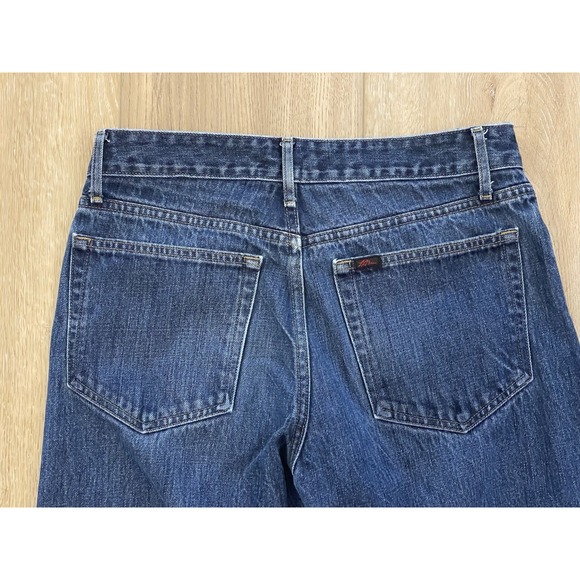 LL Bean Blue‎ Jeans Women's 30x32 - Picture 7 of 9